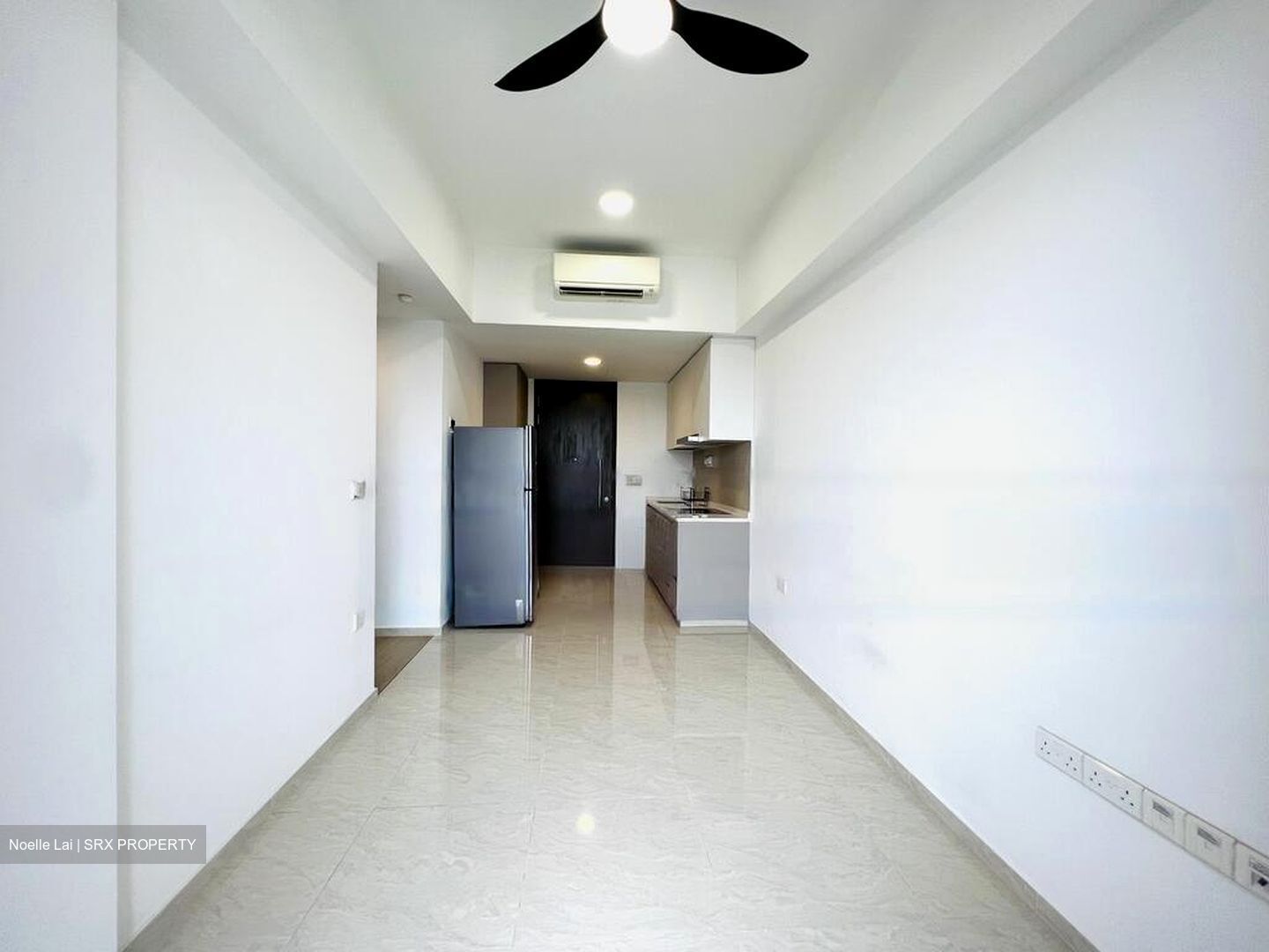 Parc Riviera (D5), Condominium #536868431